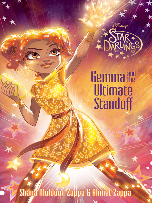 Title details for Star Darlings by Shana Muldoon Zappa - Available